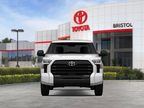 New 2026 Toyota Tundra SR5 image 15