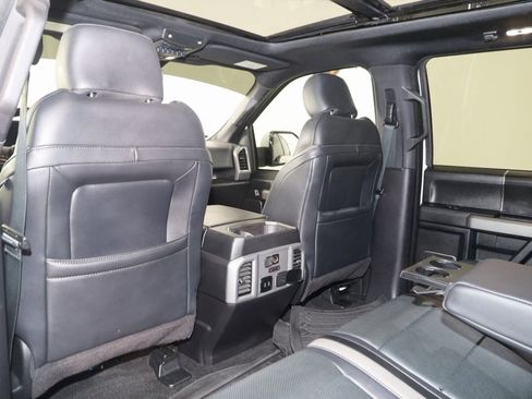 Used 2018 Ford F150 Raptor w/ Equipment Group 802A Luxury image 56