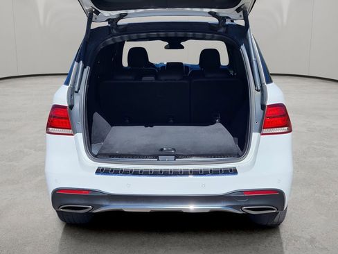 Used 2016 Mercedes-Benz GLE 350 4MATIC image 7