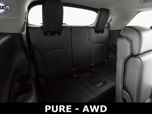 Used 2023 INFINITI QX60 Pure image 20