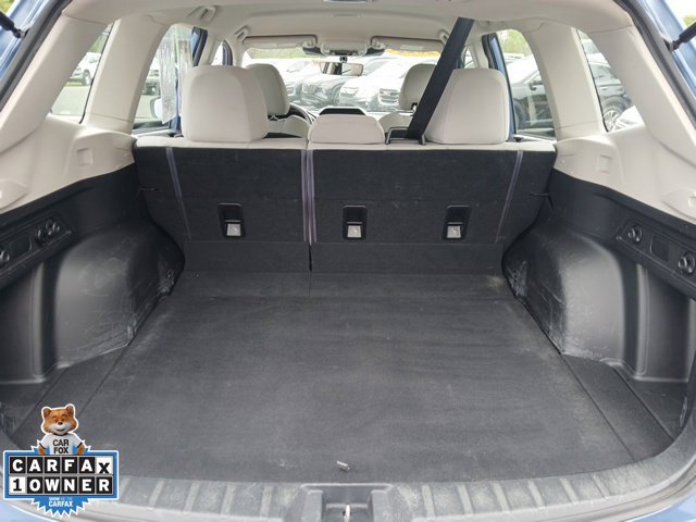 Used 2022 Subaru Forester AWD/4WD image 10