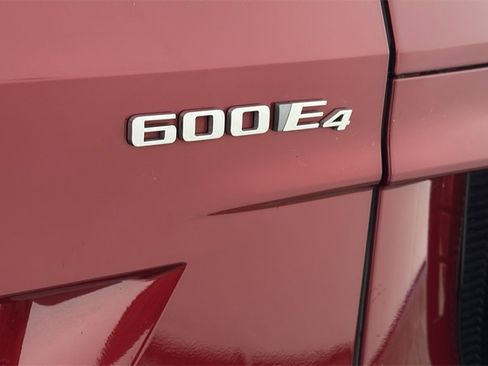 Used 2024 Cadillac Lyriq Luxury w/ LPO, Floor Liner Package image 46