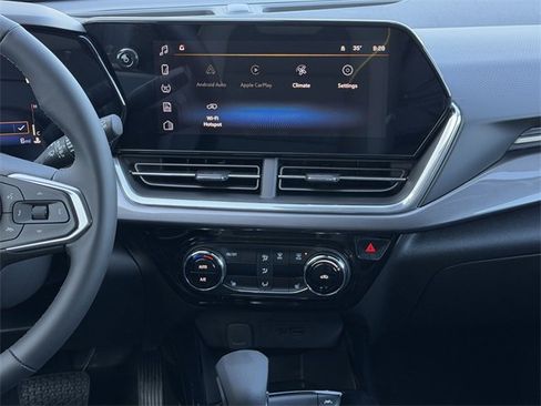 New 2026 Chevrolet Trax ACTIV w/ Driver Confidence Package image 14
