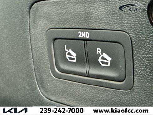 New 2026 Kia Sorento LX FWD image 12