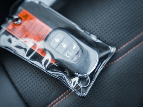 Used 2024 Honda CR-V Sport-L image 45