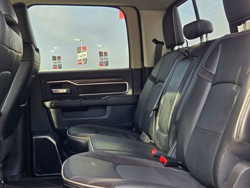 Used 2024 RAM 2500 Laramie image 24