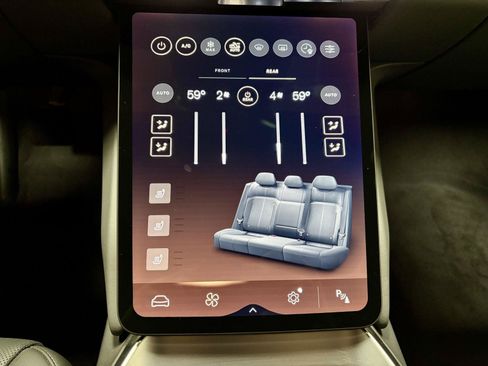 Used 2024 Lucid Air Touring AWD/4WD image 34