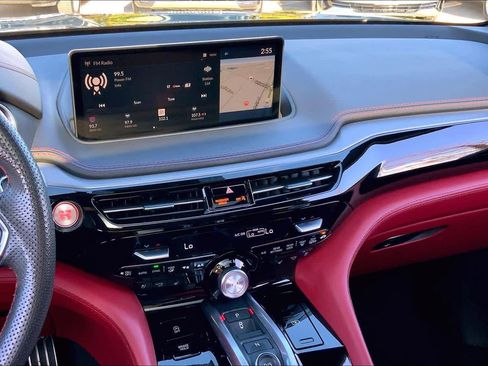 Used 2022 Acura MDX A-Spec image 6