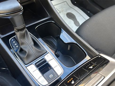 Certified 2022 Hyundai Tucson SEL w/ Convenience Package image 24