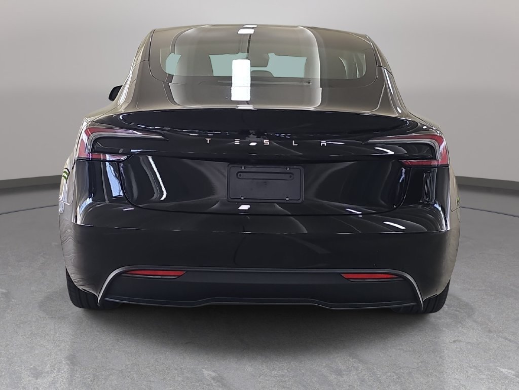 Used 2024 Tesla Model 3 Standard Range RWD image 8