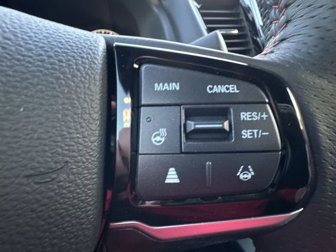 New 2026 Honda Ridgeline Black Edition image 32