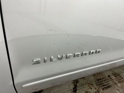 Used 2016 Chevrolet Silverado 1500 LT w/ All Star Edition image 25