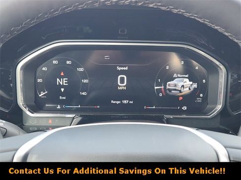 New 2026 GMC Sierra 1500 Elevation w/ Elevation Premium Package image 11