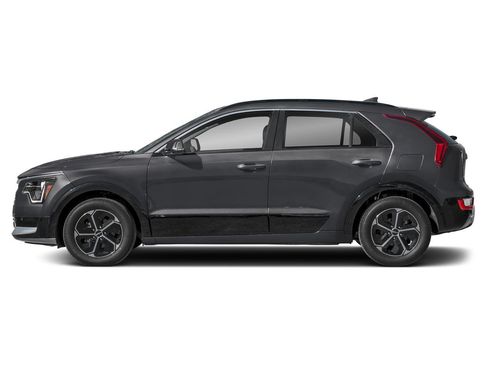 New 2026 Kia Niro SX FWD image 30