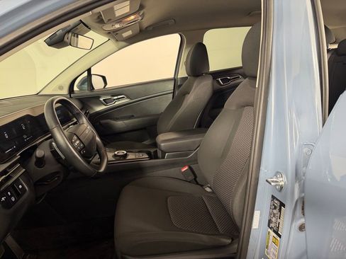 Used 2026 Kia Sportage S AWD/4WD image 20