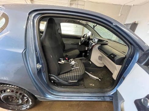 Used 2012 Scion iQ w/ Rear Speaker Pkg image 27