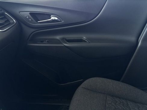 Certified 2024 Chevrolet Equinox LT image 22