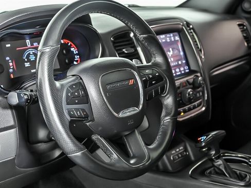 Used 2018 Dodge Durango R/T w/ Trailer Tow Group IV AWD/4WD image 21