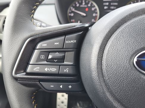 New 2026 Subaru Crosstrek 2.5i Sport w/ Popular Package #4A image 29