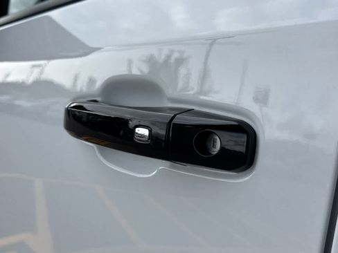 New 2026 Chevrolet Silverado 1500 LT Trail Boss w/ Convenience Package II image 8