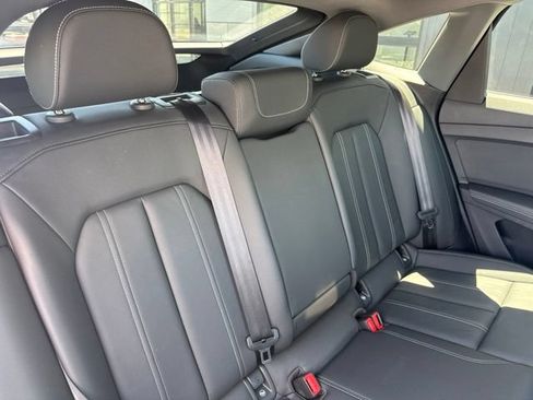Used 2023 Audi Q4 e-tron Premium Plus w/ Premium Plus AWD/4WD image 25