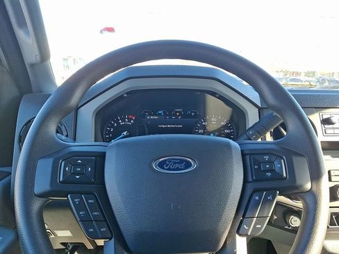 Used 2023 Ford F650 2WD Regular Cab Super Duty image 17