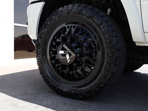 Used 2024 RAM 3500 Limited w/ Night Edition AWD/4WD image 70