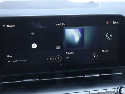 New 2026 Hyundai Kona Limited AWD/4WD image 16