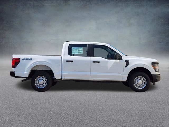New 2026 Ford F150 XL w/ Tow/Haul Package AWD/4WD image 8
