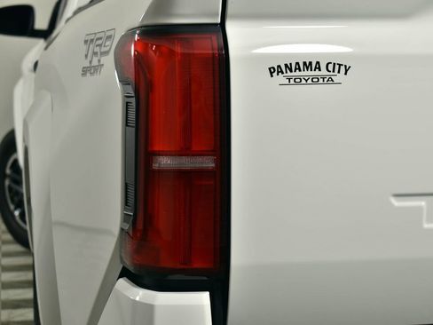 Certified 2024 Toyota Tacoma TRD Sport image 24