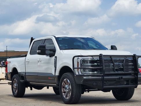 New 2025 Ford F250 King Ranch AWD/4WD image 20