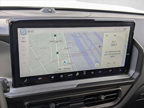 New 2025 Ford Bronco Sport Outer Banks w/ Outer Banks Tech Package+ image 14