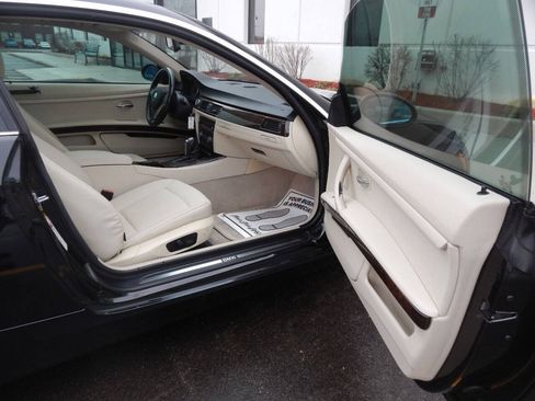 Used 2009 BMW 328i xDrive Coupe AWD/4WD image 28