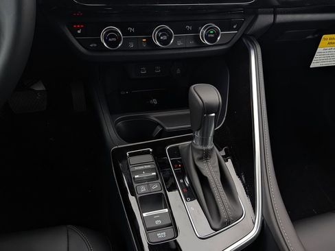 New 2026 Acura ADX AWD image 25