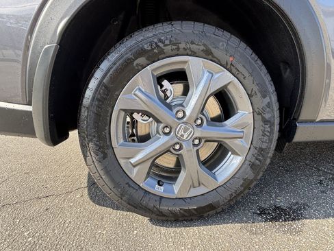 New 2027 Honda HR-V LX image 7