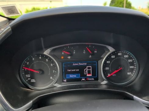 Used 2020 Chevrolet Equinox LT AWD/4WD image 12