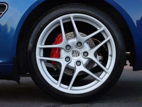 Used 2009 Porsche Boxster S RWD image 49