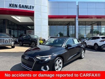 Used 2023 Audi A3 2.0T Premium
