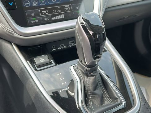 New 2025 Subaru Legacy Premium image 14