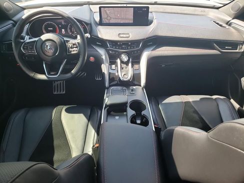 Certified 2025 Acura TLX Type S AWD/4WD image 13