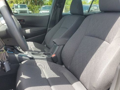 Used 2024 Toyota Corolla LE image 18