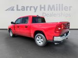 New 2025 RAM 1500 Big Horn image 3