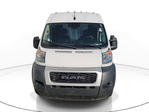 Used 2022 RAM ProMaster 3500 w/ Safety Group image 2