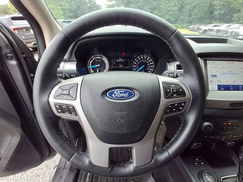 Certified 2020 Ford Ranger XLT w/ Equipment Group 301A Mid AWD/4WD image 22