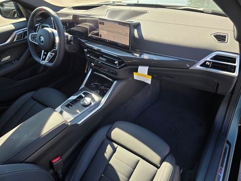 New 2027 BMW 440i xDrive w/ Premium Package AWD/4WD image 15