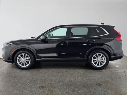 Used 2025 Honda CR-V EX image 6