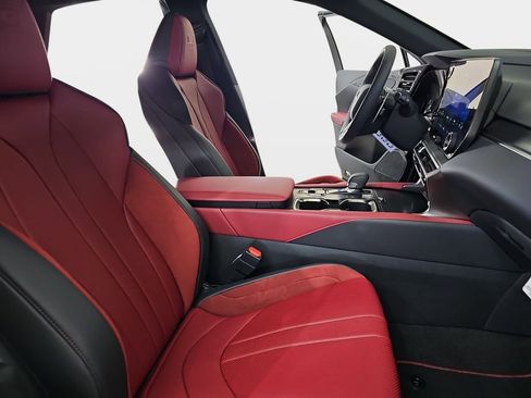 New 2026 Lexus RX 500h F Sport image 10