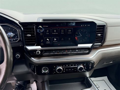 Used 2023 GMC Sierra 1500 SLT w/ SLT Premium Package image 20