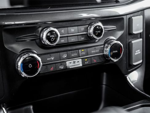 Used 2022 Ford F150 XLT w/ Equipment Group 302A High image 24