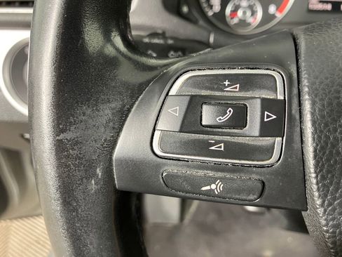 Used 2012 Volkswagen Passat 2.5 SE image 16